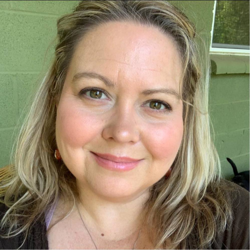 Meet your Posher, Mandy